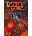BATMAN: ESPECIAL EL LARGO HALLOWEEN (SEGUNDA EDICIÓN)