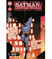 BATMAN: LEYENDAS URBANAS NÚM. 03