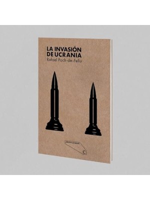 INVASIÓN DE UCRANIA, LA