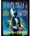 PLUMA MÁGICA DE GWENDY (TRILOGÍA LA CAJA DE BOTONES DE GWENDY 2)