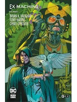 EX MACHINA VOL. 2 DE 5