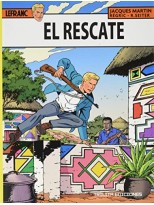 LEFRANC 31 EL RESCATE