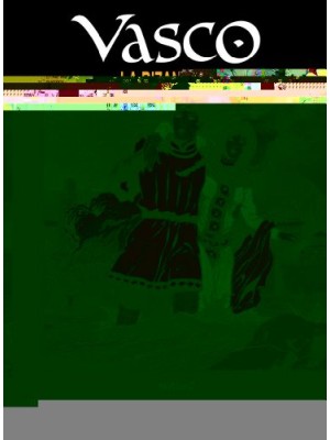 VASCO Nº 3 LA BIZANTINA