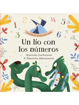 UN LIO CON LOS NUMEROS