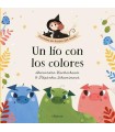 UN LIO CON LOS COLORES