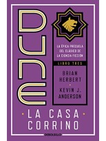 DUNE /3 EL CASA DE CORRINO