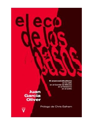 ECO DE LOS PASOS, EL