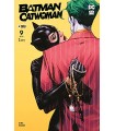 BATMAN & CATWOMAN Nº 9 DE 12