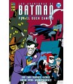 AVENTURAS DE BATMAN: POR EL BUEN CAMINO