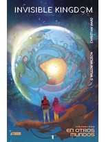 INVISIBLE KINGDOM 3 EN OTROS MUNDOS