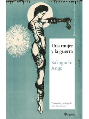 MUJER Y LA GUERRA, UNA