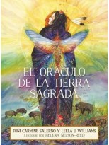 ORACULO DE LA TIERRA SAGRADA, EL