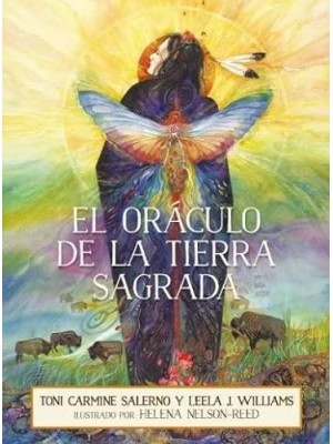 ORACULO DE LA TIERRA SAGRADA, EL
