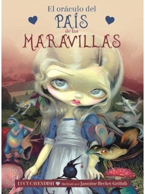 ORACULO DEL PAIS DE LA MARAVILLAS, EL