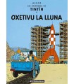 AVENTURES DE TINTIN /OXETIVU LA LLUNA