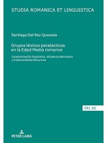 GRUPOS LEXICOS PARATACTICOS EN LA EDAD MEDIA