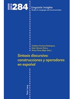 SINTAXIS DISCURSIVA, CONSTRUCCIONES Y OPERADORES
