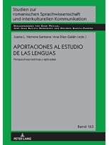 APORTACIONES AL ESTUDIO DE LAS LENGUAS