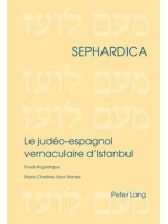 JUDEO-ESPAGNOL VERNACULAIRE D´ISTANBUL