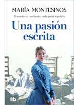 PASIÓN ESCRITA, UNA