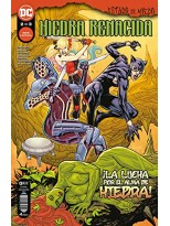 ESTADO DE MIEDO: HIEDRA RENACIDA NÚM. 2 DE 3