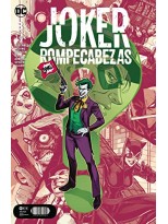 JOKER: ROMPECABEZAS NÚM. 3 DE 7