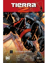 TIERRA 2 VOL. 2: LA EDAD OSCURA (NUEVO UNIVERSO PARTE 2)