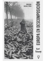 EUROPA EN DESCOMPOSICION
