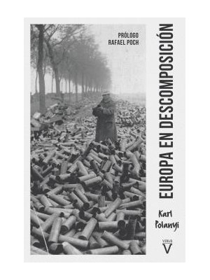 EUROPA EN DESCOMPOSICION