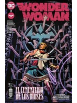 WONDER WOMAN NÚM. 2/ 38