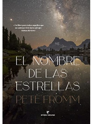 NOMBRE DE LAS ESTRELLAS, EL