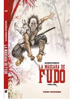 MASCARA DE FUDO /1