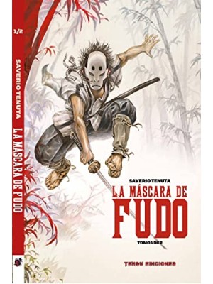 MASCARA DE FUDO /1