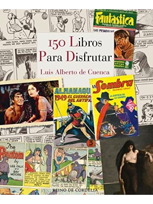 200 LIBROS PARA DISFRUTAR
