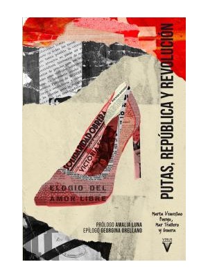 PUTAS REPUBLICA Y REVOLUCION