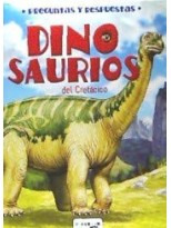 DINOSAURIOS DEL CRETÁCICO