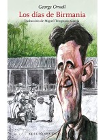 DÍAS DE BIRMANIA, LOS