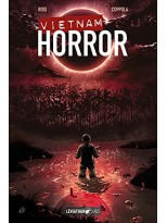 VIETNAM HORROR