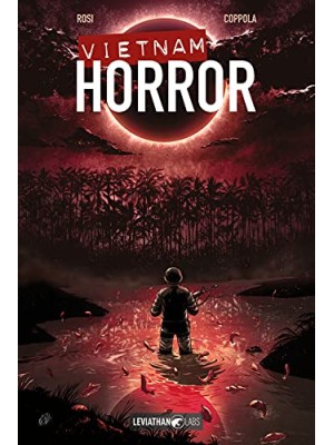 VIETNAM HORROR