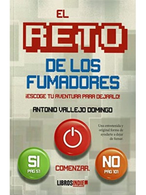 RETO DE LOS FUMADORES, EL