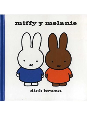 MIFFY Y MELANIE