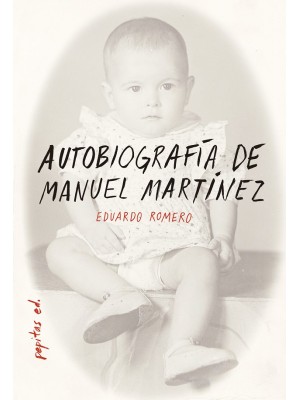 AUTOBIOGRAFIA DE MANUEL MARTINEZ