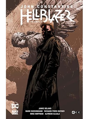 HELLBLAZER VOL. 03 DE 26