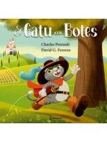 GATU CON BOTES, EL