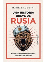 HISTORIA BREVE DE RUSIA