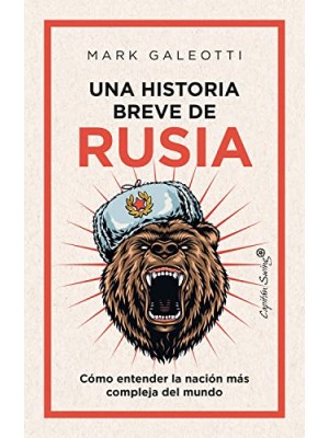 HISTORIA BREVE DE RUSIA