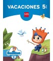 VACACIONES. 5 AÑOS