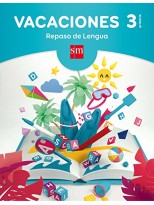 VACACIONES: REPASO DE LENGUA. 3 EDUCACIÓN PRIMARIA