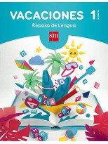 VACACIONES: REPASO DE LENGUA. 1 EDUCACIÓN PRIMARIA