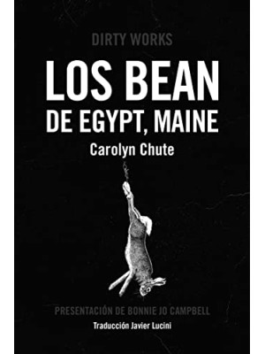 BEAN DE EGYPT, MAINE, LOS